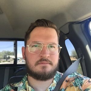 Meet your Posher, Kyle